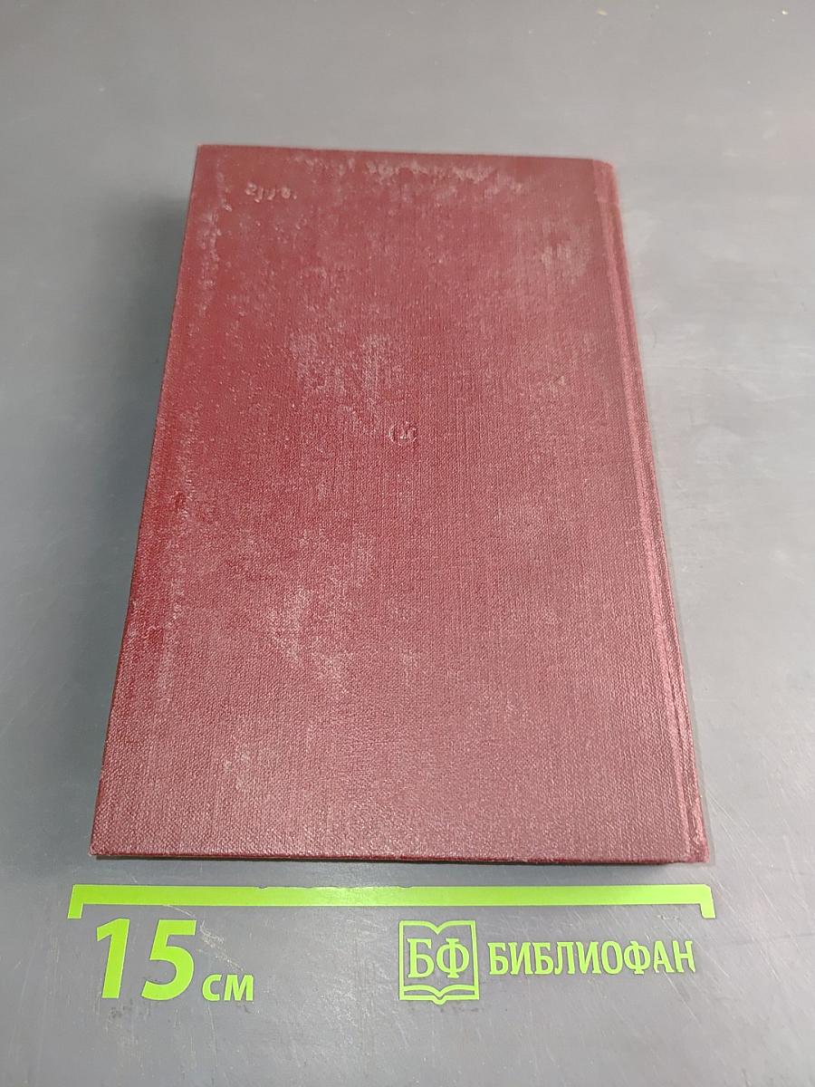 Победа. Книга третья