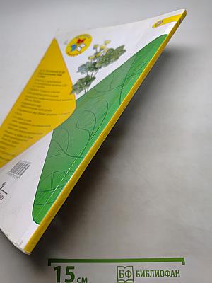 Окружающий мир. 1 класс. Часть 2