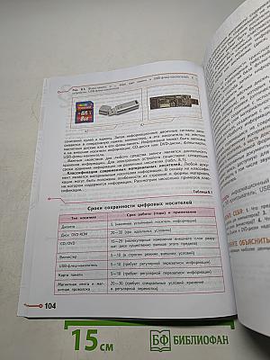 Технология. 8–9 классы