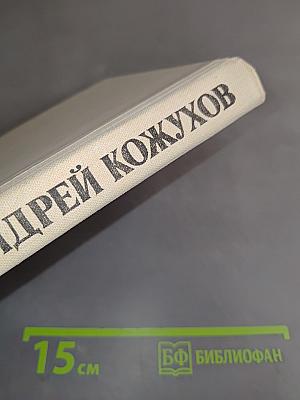 Андрей Кожухов