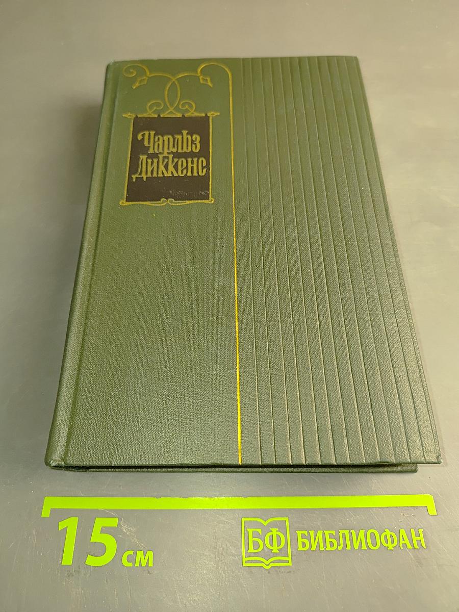 Собрание сочинений. Том девятый. Американские заметки. Картины Италии