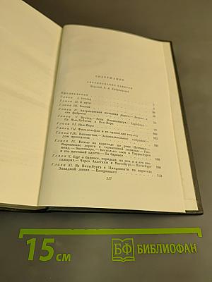 Собрание сочинений. Том девятый. Американские заметки. Картины Италии
