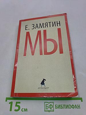 Мы