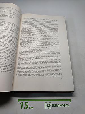 На сопках Маньчжурии