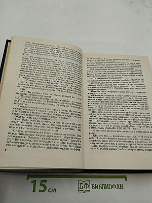 Анжелика и Демон