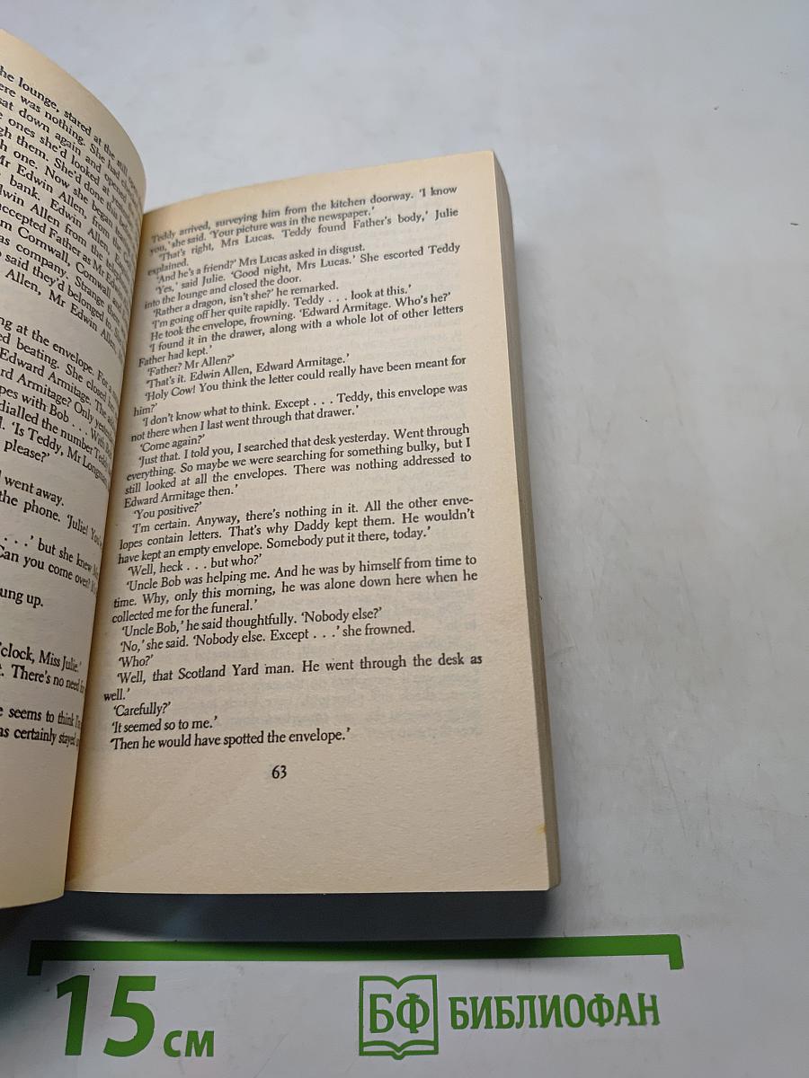 The Third Life