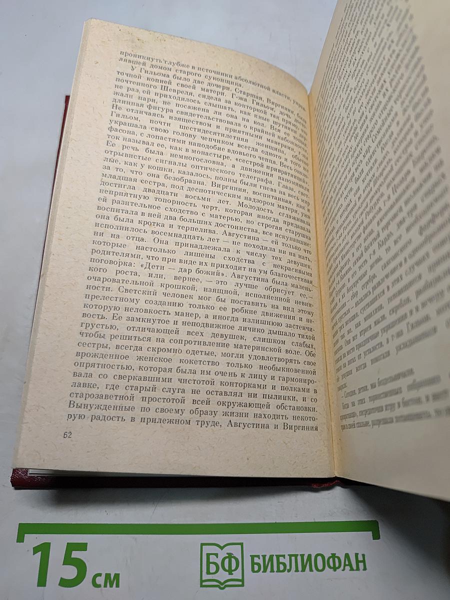 Человеческая комедия. Том 1