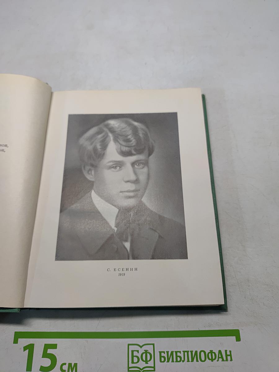 Собрание сочинений. Том второй. Стихотворения. Драматические поэмы (Октябрь 1917—1923)