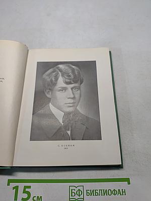 Собрание сочинений. Том второй. Стихотворения. Драматические поэмы (Октябрь 1917—1923)