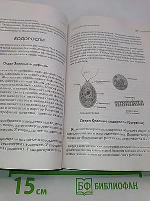 Биология. Репетитор