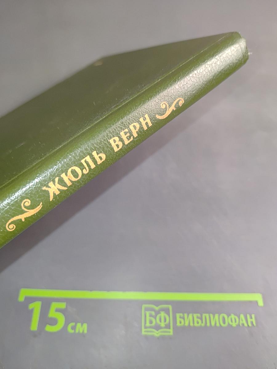 Вокруг света в восемьдесят дней