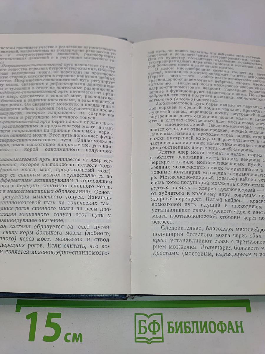 Актуальные вопросы невропатологии