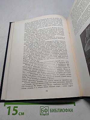 Медный всадник. История создания монумента