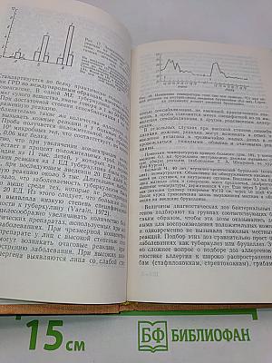 Аллергия к микробам в клинике и эксперименте