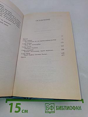 Избранник ворона