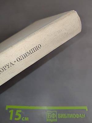 Олимпио, или Жизнь Виктора Гюго
