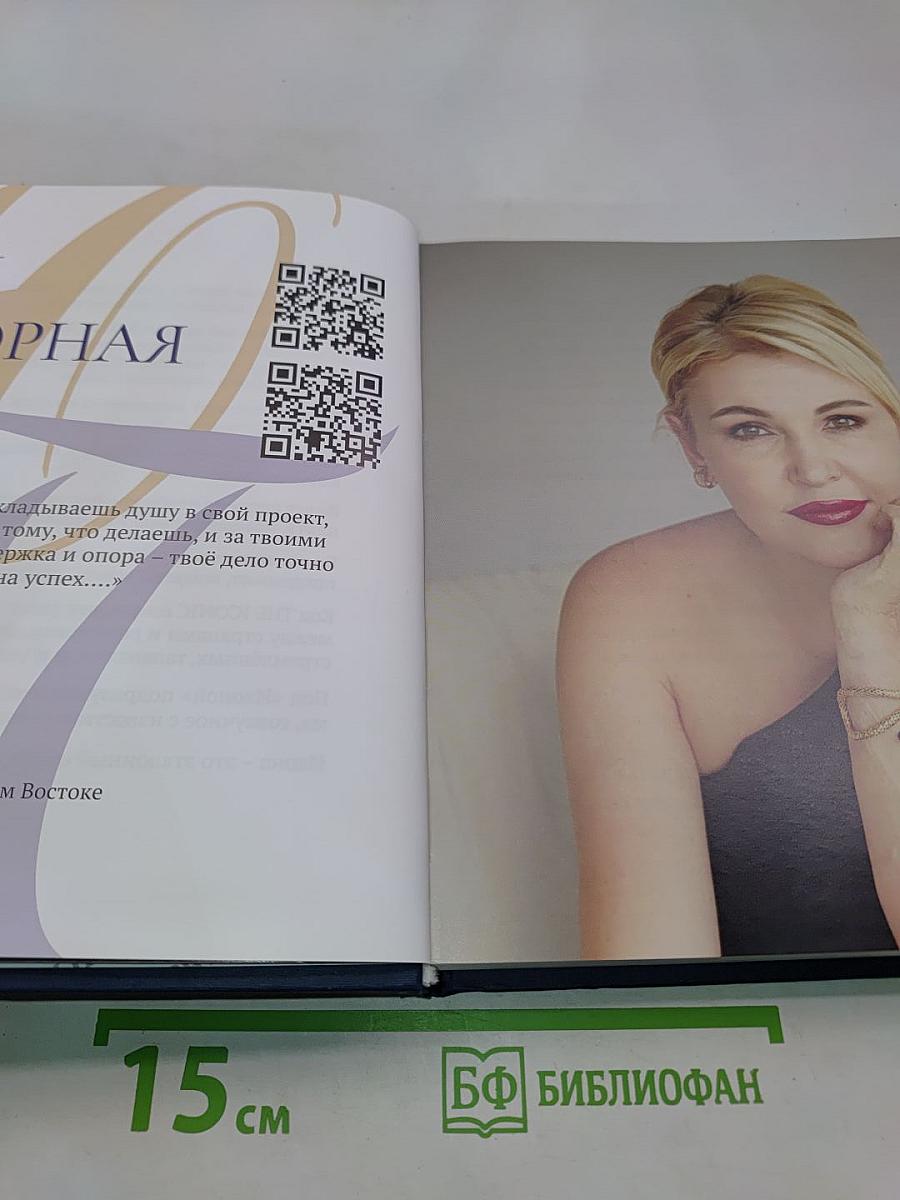 The Iconic или вдохновляющие истории успеха