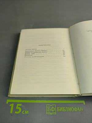 Евгений Онегин. Собрание сочинений в пяти томах. Том пятый