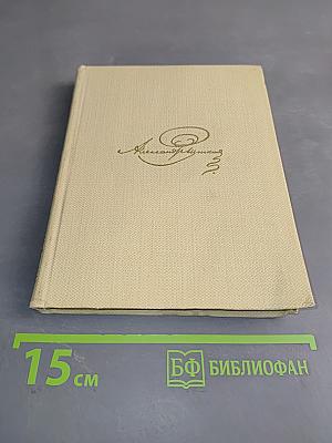 Собрание сочинений. Том восьмой. Романы и повести