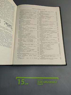 Малая Советская Энциклопедия. Том 7. Первомайск-Рубе