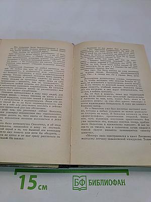 Свет далёкой звезды
