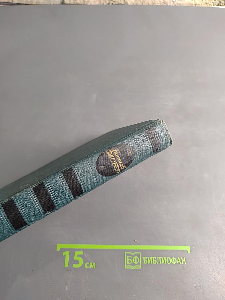 Господин Бова