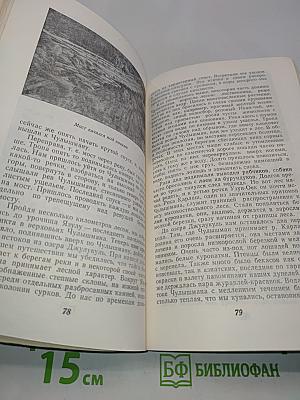 По родному краю