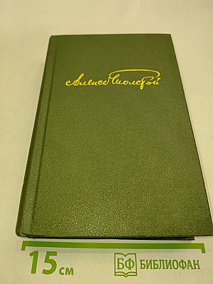 Избранное в двух томах. Том 2. Повести и рассказы 1917-1944