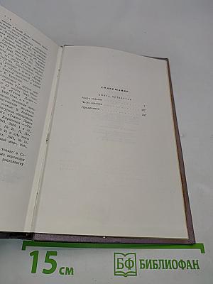 Тихий Дон. Роман в четырех книгах. Книга четвертая