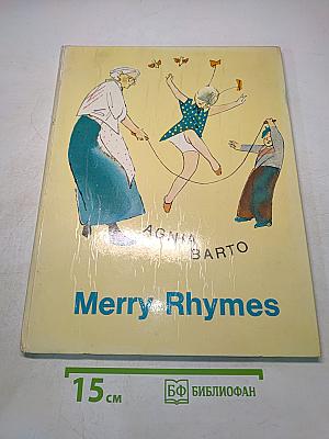 Merry Rhymes