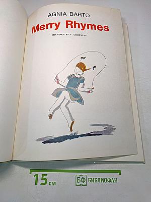 Merry Rhymes