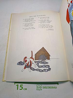 Merry Rhymes