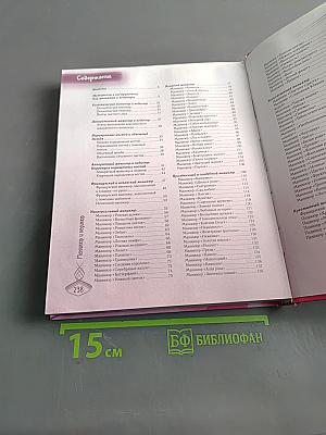 Маникюр и педикюр