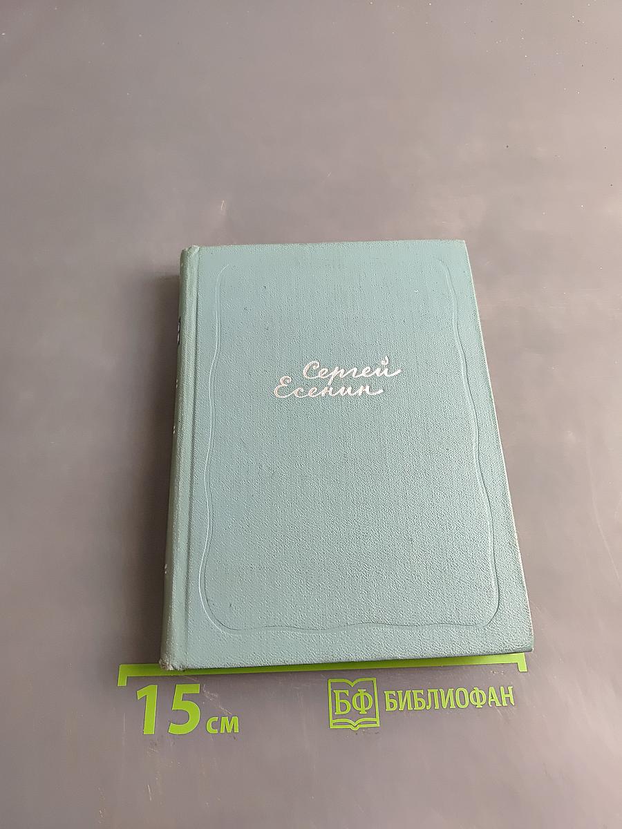 Собрание сочинений. Том второй. Стихотворения 1911-1921