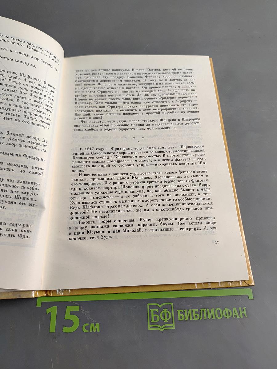 Над рекой утратой