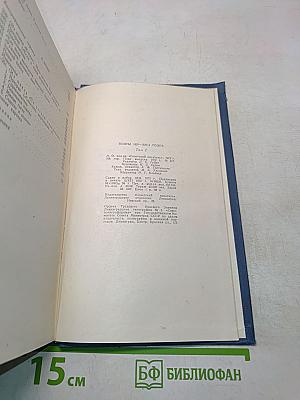 Поэты 1820-1830-х годов. Том второй