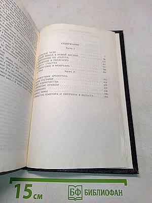 Анжелика. Заключительный роман. Книга II