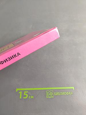 Физика 10 класс
