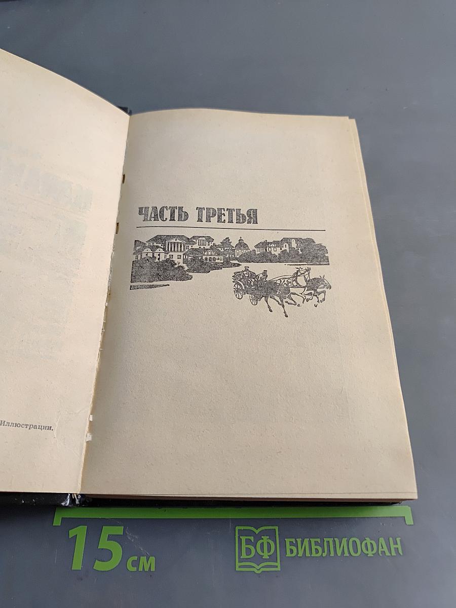Братья Карамазовы. Часть третья - четвертая