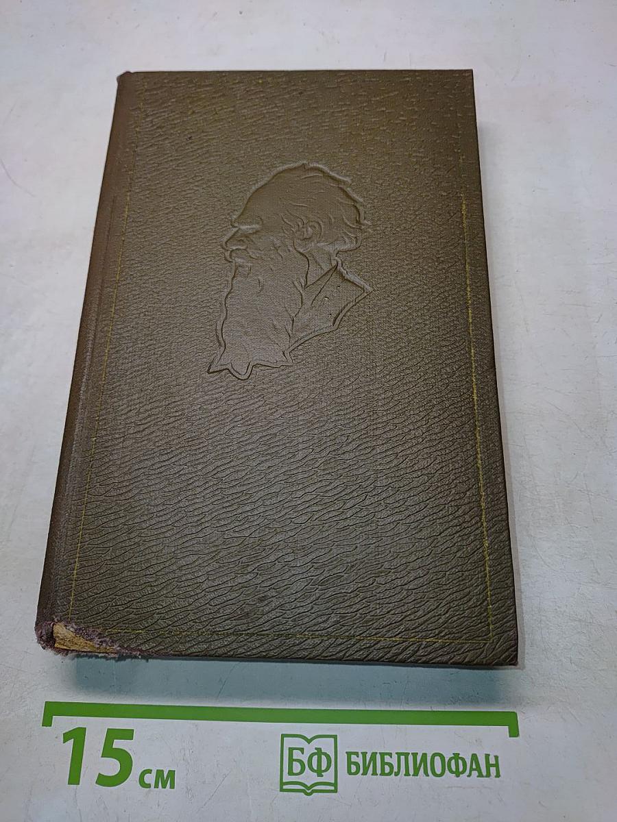 Собрание сочинений. Том третий. Повести и рассказы 1857-1863 гг.