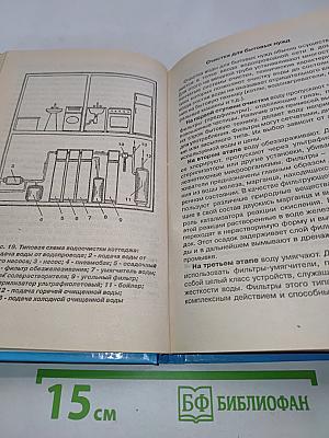 Инженерное оборудование дома и участка