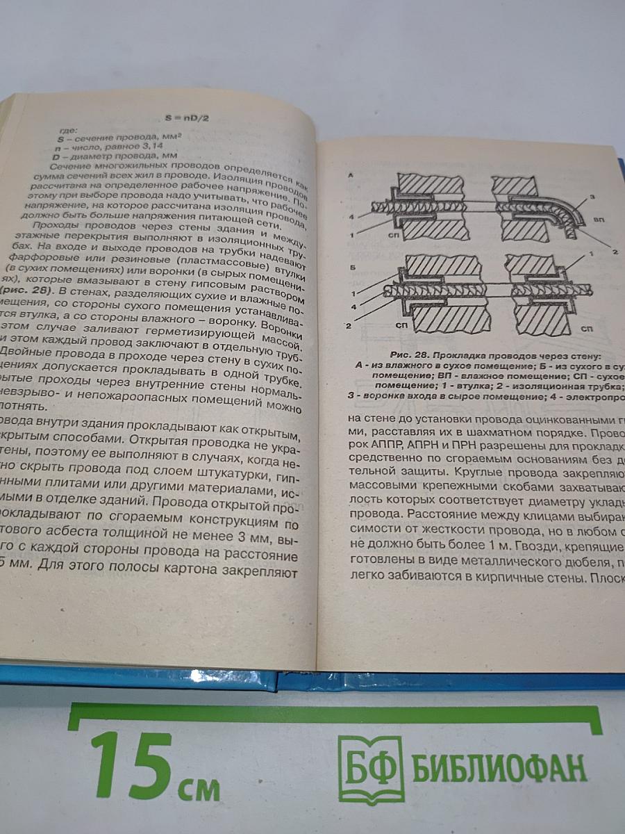 Инженерное оборудование дома и участка