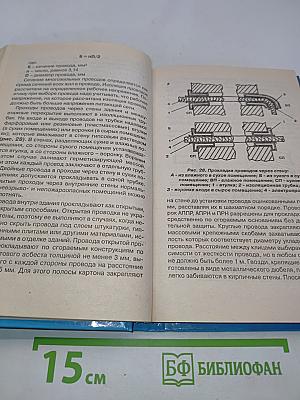 Инженерное оборудование дома и участка