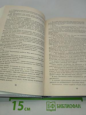 На Дальнем Западе. Охотница за скальпами. Город прокаженного царя