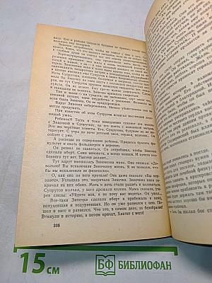 Кружилиха. Спутники
