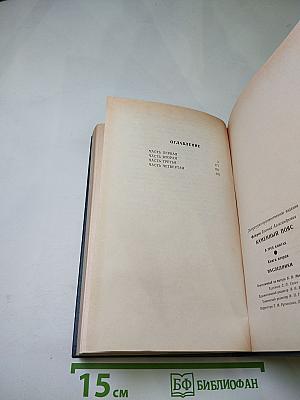 Каменный пояс. Книга вторая. Наследники