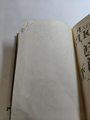 Виконт де Бражелон, Том 2 (Части 3, 4)