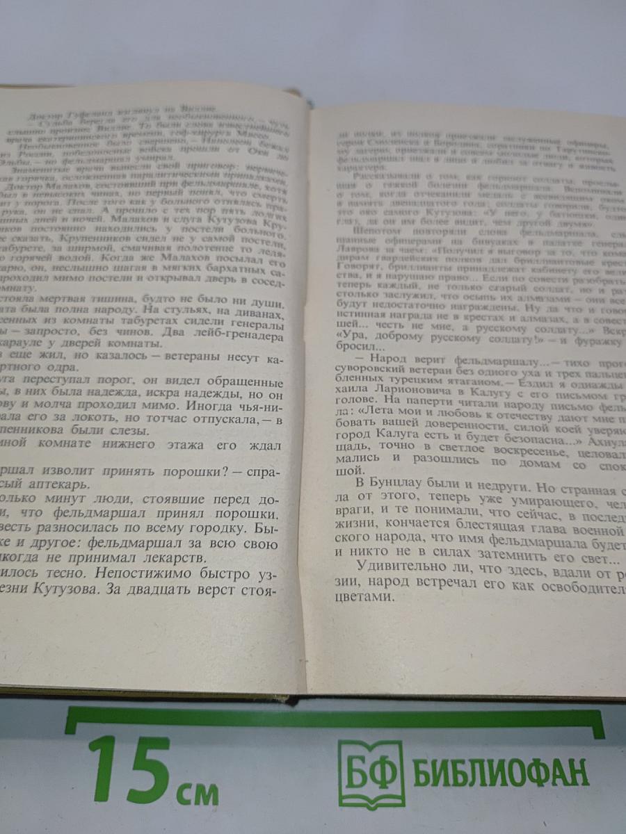 России верные сыны. Роман. Том 1