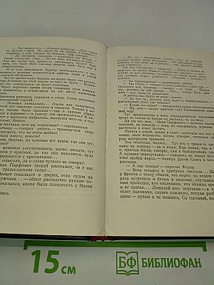 Чапаев. Том первый