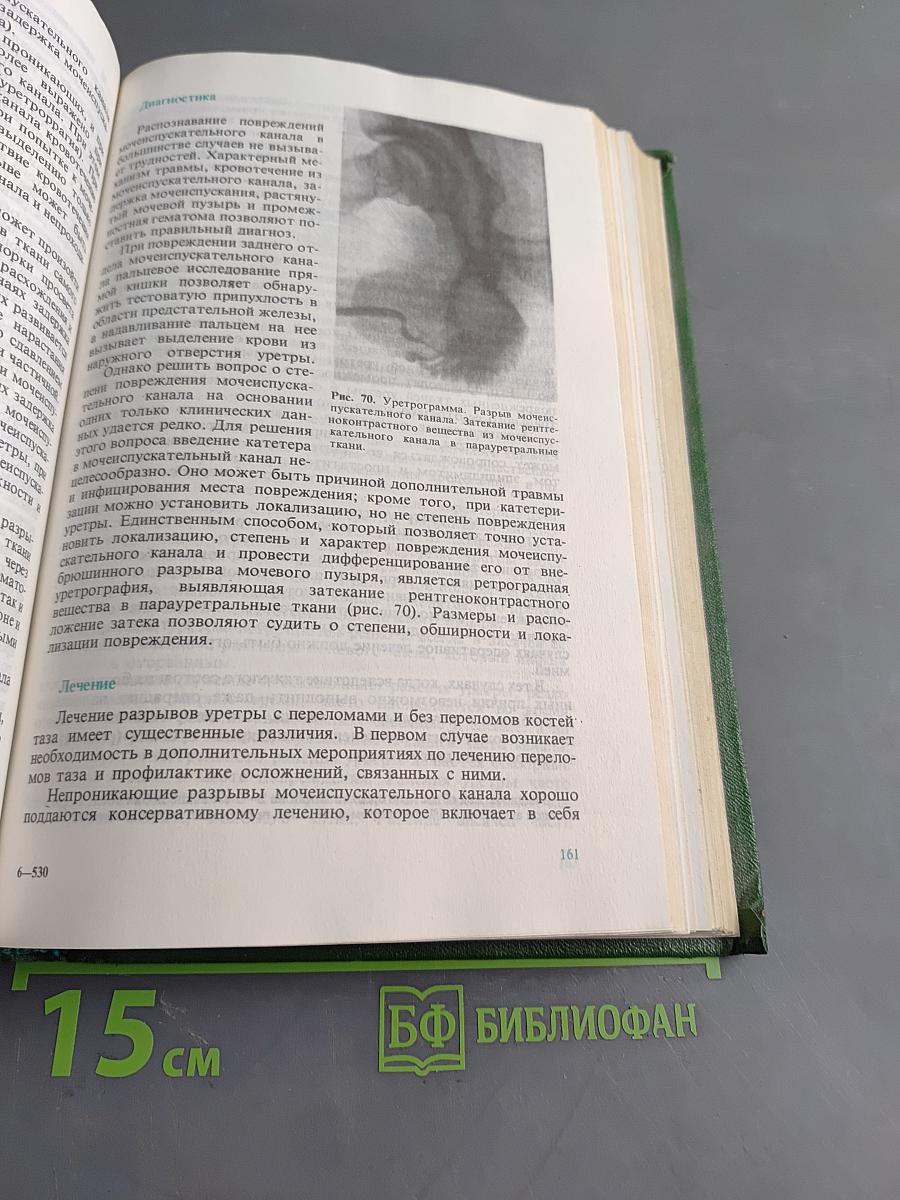 Урология